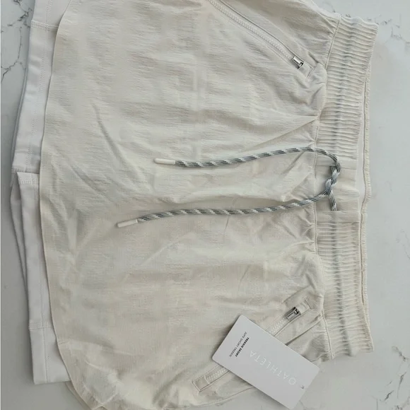 NWT Athleta Trekkie Skort size 6 - Picture 4 of 9